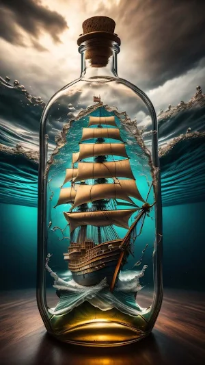 Ship Wallpapers Screenshot 3