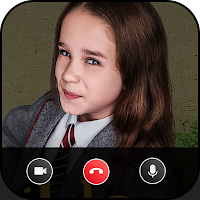 Video Call With Matilda