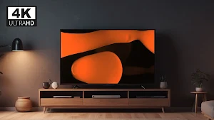 Lava Lamp | Orange Screenshot 0