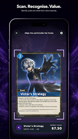 Pal TCG Companion for Palworld Screenshot 3