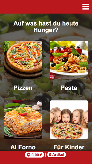 Ulmer Pizza Day and Night Screenshot 2