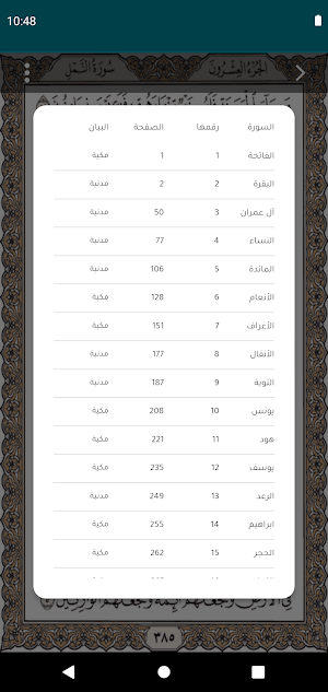 صدقة جارية لبابا سعيد وزوجته Screenshot 3