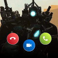 Titan Cameraman Video Call