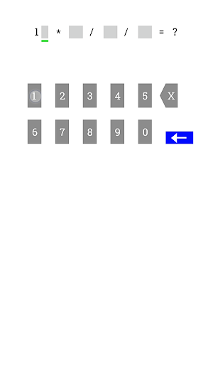 VA LINE FRACTION Screenshot 0
