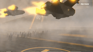 Deep Symbiosis Screenshot 1
