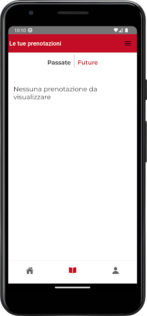 C’è Posto Altamura Screenshot 0