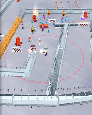 Mr Max Evolutions Screenshot 3