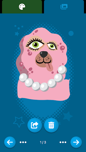 Funny Faces Screenshot 3