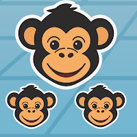 Monkey Stretch Challenge