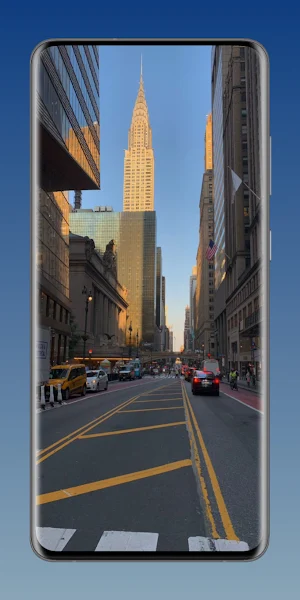 New York 4K Wallpapers Screenshot 0