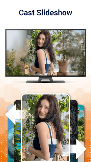 Smart TV cast: Screen Sharing Screenshot 3