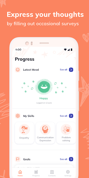 I Am StreetSmart - Remote Digi Screenshot 3