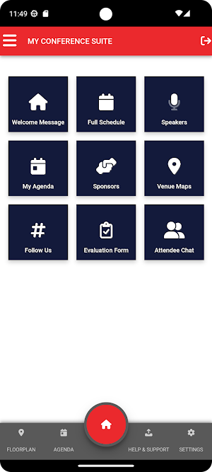 EMU 2024 Screenshot 1