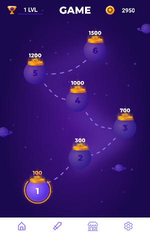 Trivia: Puzzle Quiz Game Screenshot 2