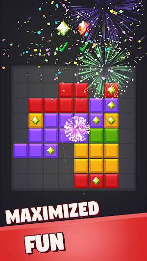 Block Blast Fun Screenshot 3