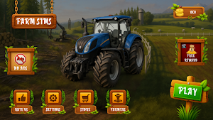 Farm Simulator 26: Pro Farming Screenshot 0
