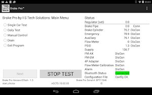 Brake Pro Screenshot 0