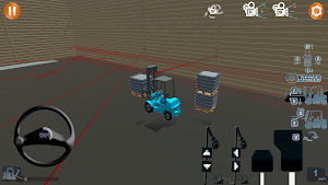 Forklift Screenshot 3