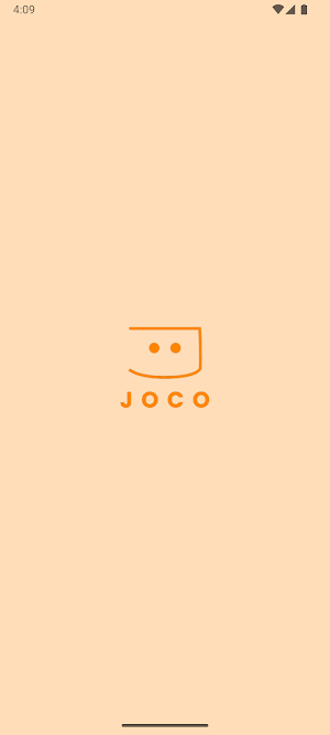 JOCO Service App Screenshot 0
