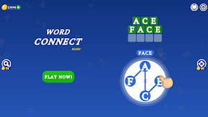 Word Connect Basic Screenshot 0