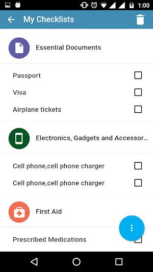 Riga Travel - Pangea Guides Screenshot 3