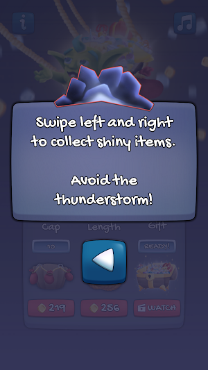 Goblin Heist Screenshot 1