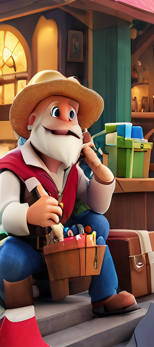 Gem Collector Screenshot 0