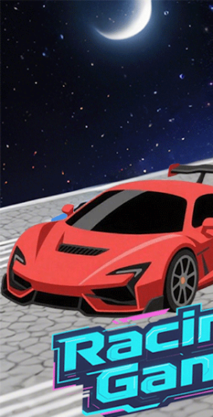 RacingGame Screenshot 0