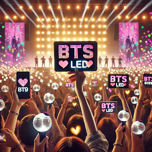 Everybody LED Screenshot 0