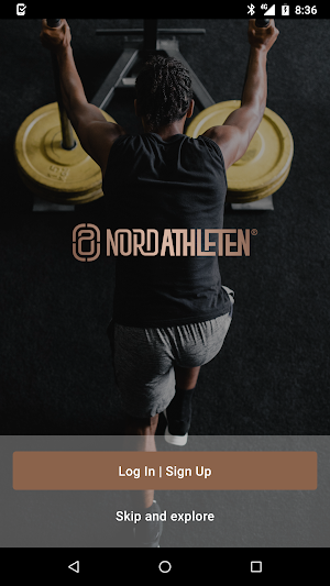 Nordathleten Screenshot 0