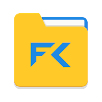 File Commander for Android TV
