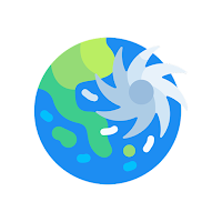 StormWatch: Hurricane Tracker