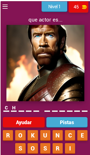juego de memoria Screenshot 0