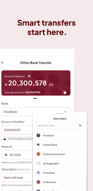 DillonPay Screenshot 3