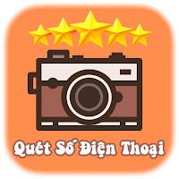 Quét Số Điện Thoại Bằng Camera