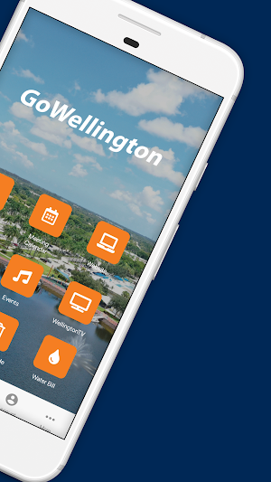 GoWellington Screenshot 1