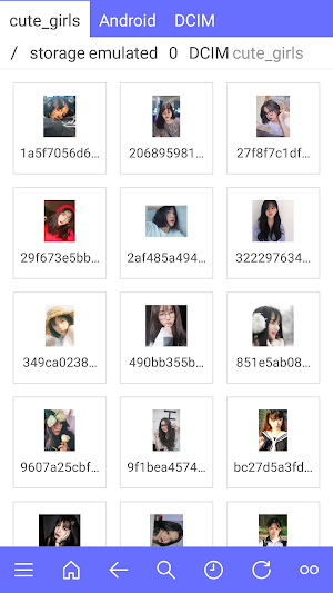 File Manager Pro (Smart File Explorer For Android) Screenshot 2