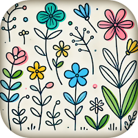 Beyond Clouds Flower
