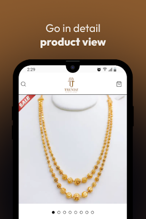 Trendz Jewellery Screenshot 3