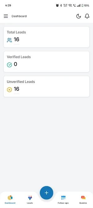 Edmission Screenshot 0