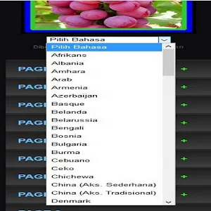 successful way of cultivating grapes Screenshot 1