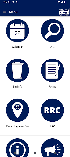 BRCC Waste Screenshot 0