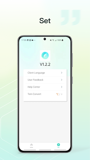 Solar App Screenshot 3