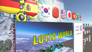 LOTTO WORLD Screenshot 0