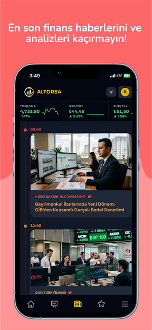 Altorsa Screenshot 3