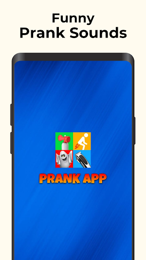 Funny Sound Fart Prank Screenshot 0