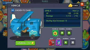 Zombie Defense 2: Offline TD Games Screenshot 2