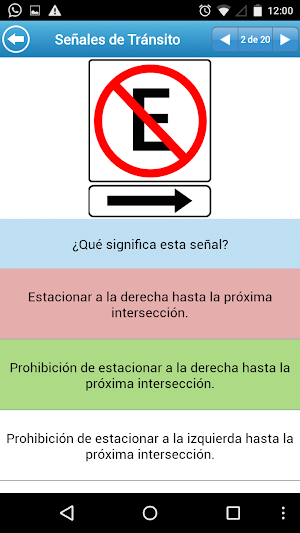 Prueba de Manejo - Taxis Lite Screenshot 3