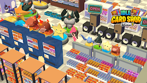 TCG Card Shop Tycoon 2 Screenshot 0