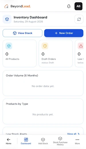 BeyondLead Screenshot 3